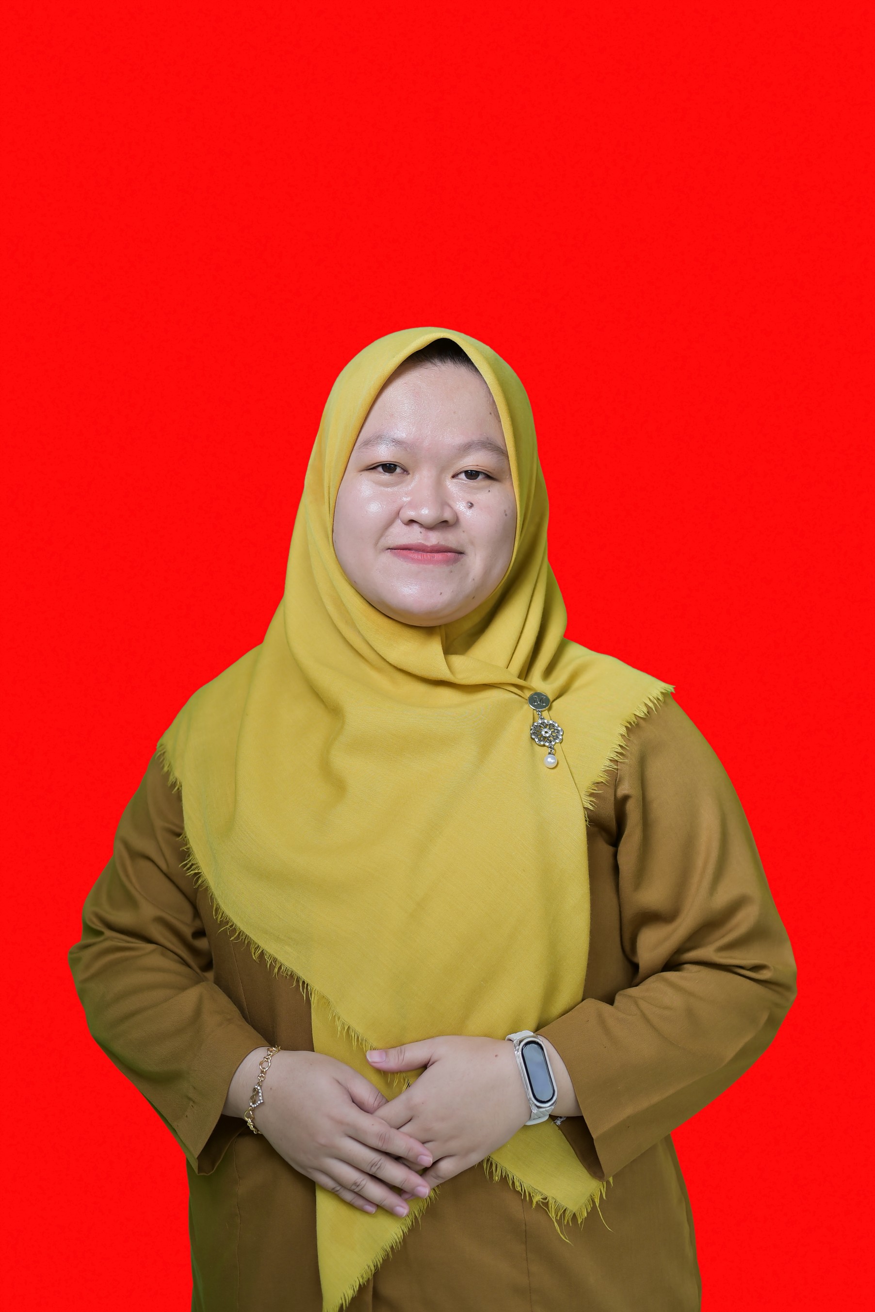 Atina Zakia Alaini, S.Pd