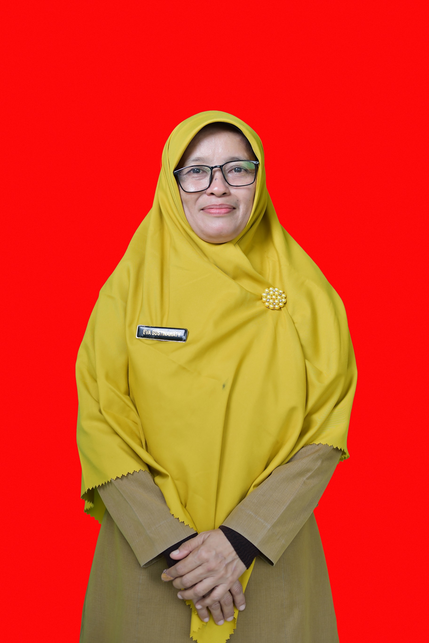 Eva Sustinawaty, S.Pd.,M.M.