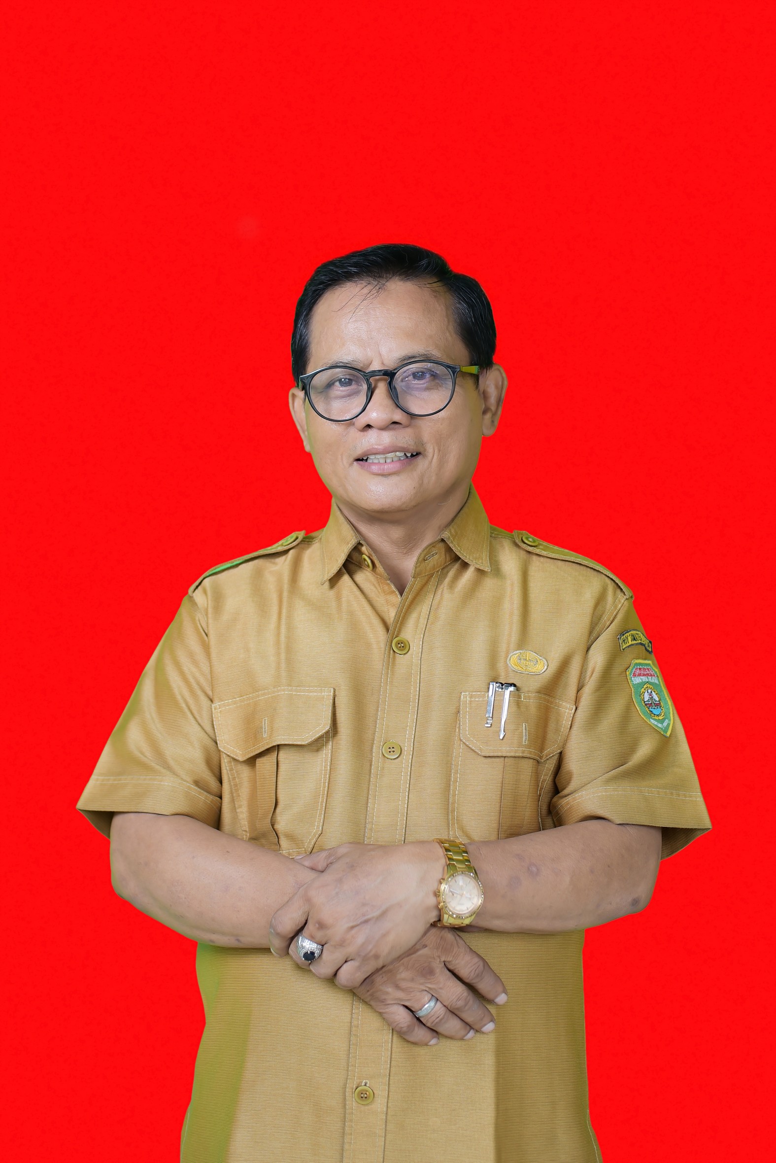 Dr.Giyono, S.Pd,. M.Pd. Si