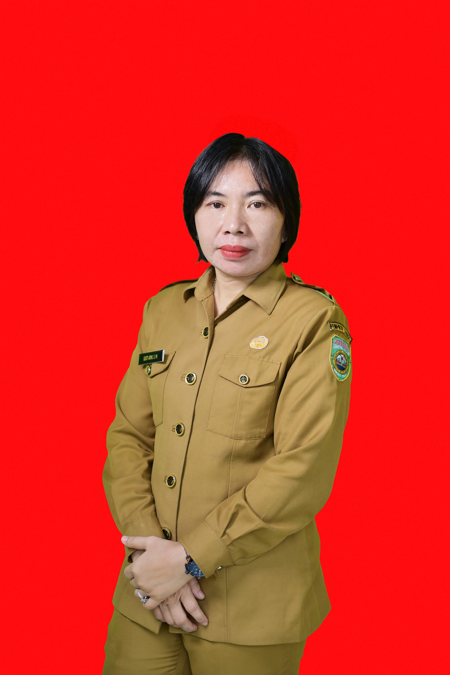 Gustiarini, S.Pd.,M.M.