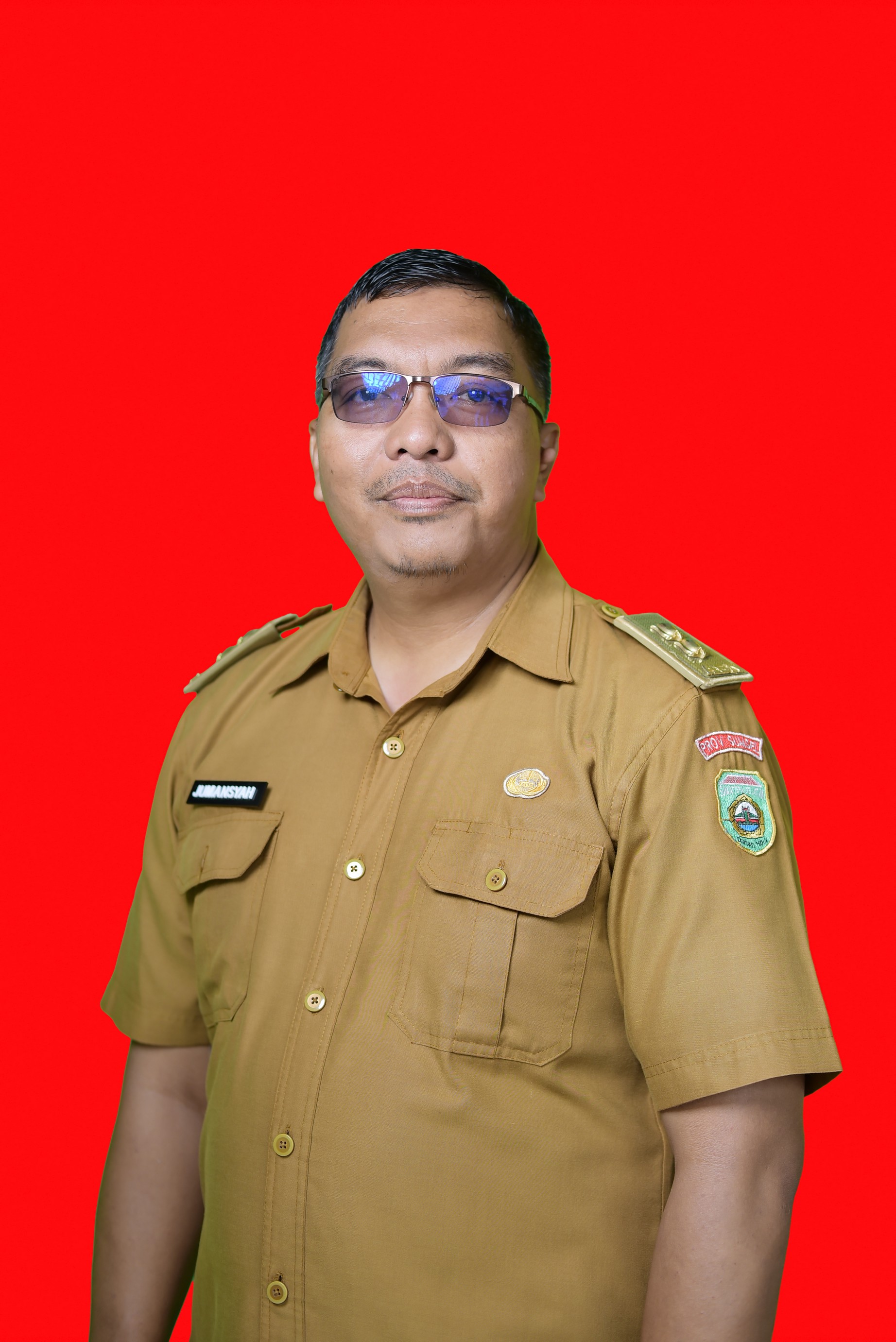 Jumansyah, S.Pd.,M.M