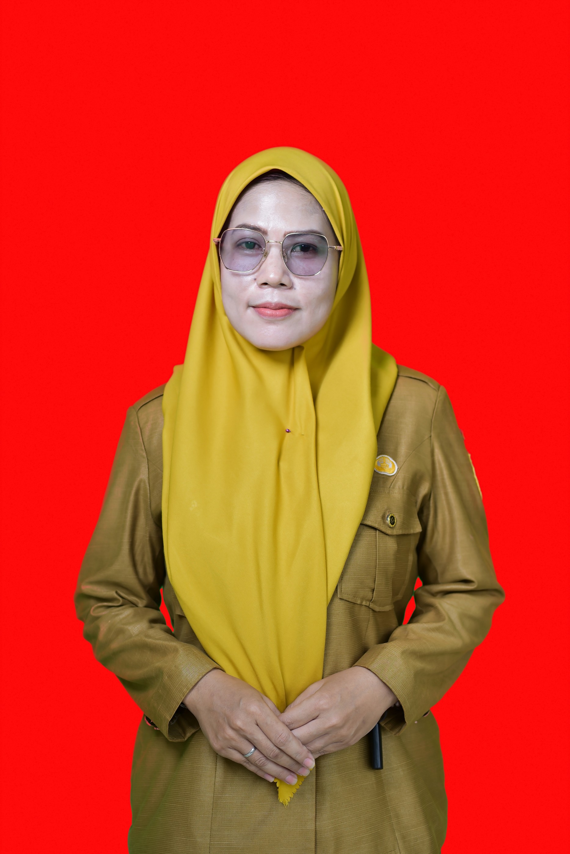 Khodijah Fitri Yulianti, S.Pd.,M.M.