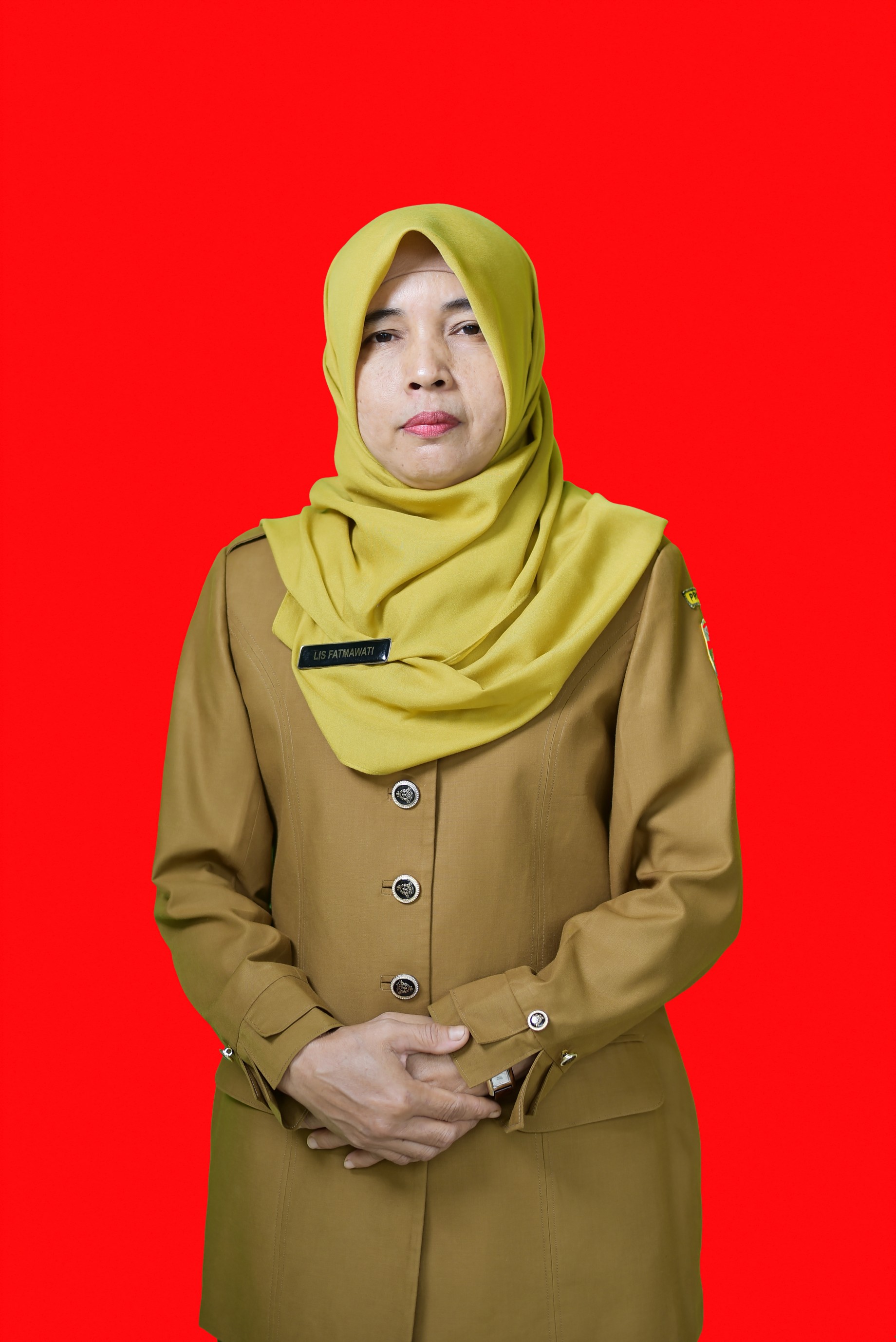 Lis Fatmawati, S.Pd.I