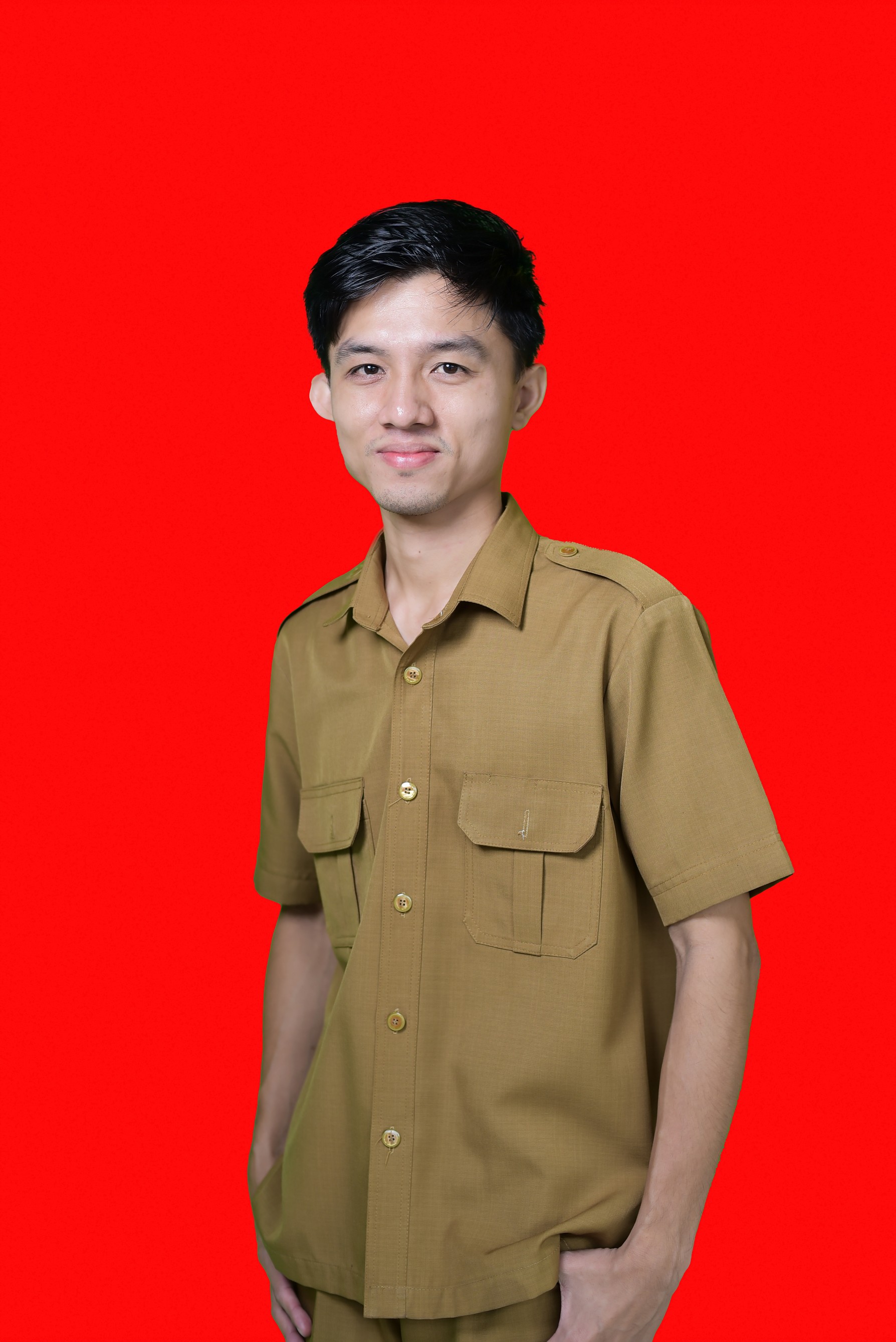 M.Arrasikh Hidayatulah,S.Pd