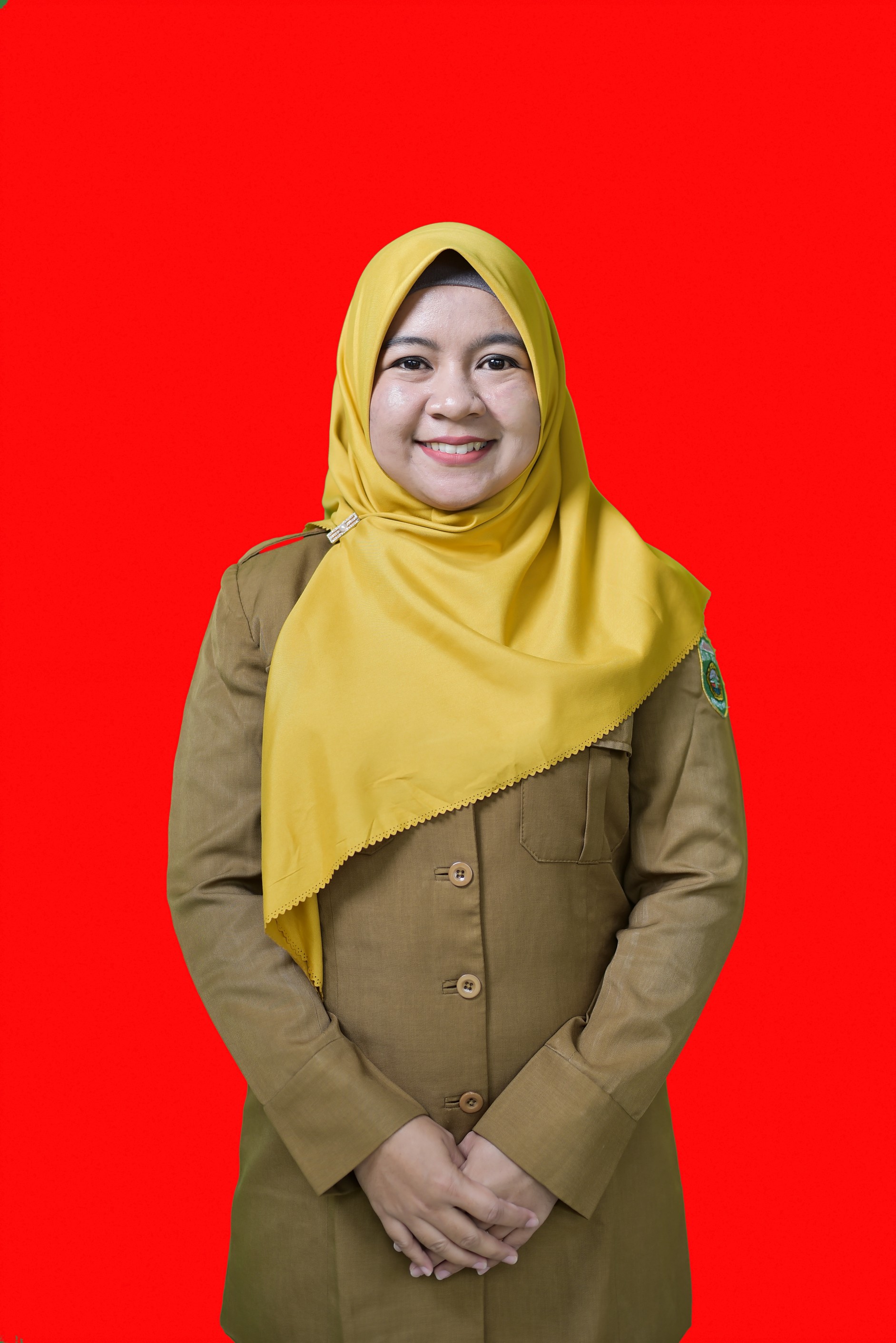 Syefni Jumnariah, S.Pd