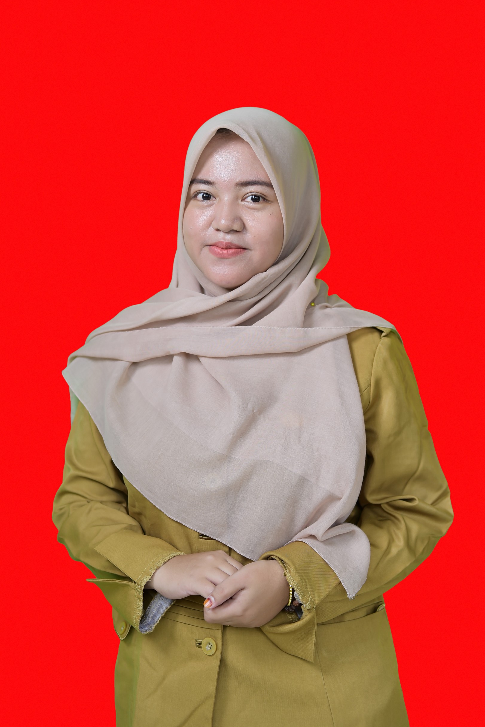 Desy Putri Diana, S.IP