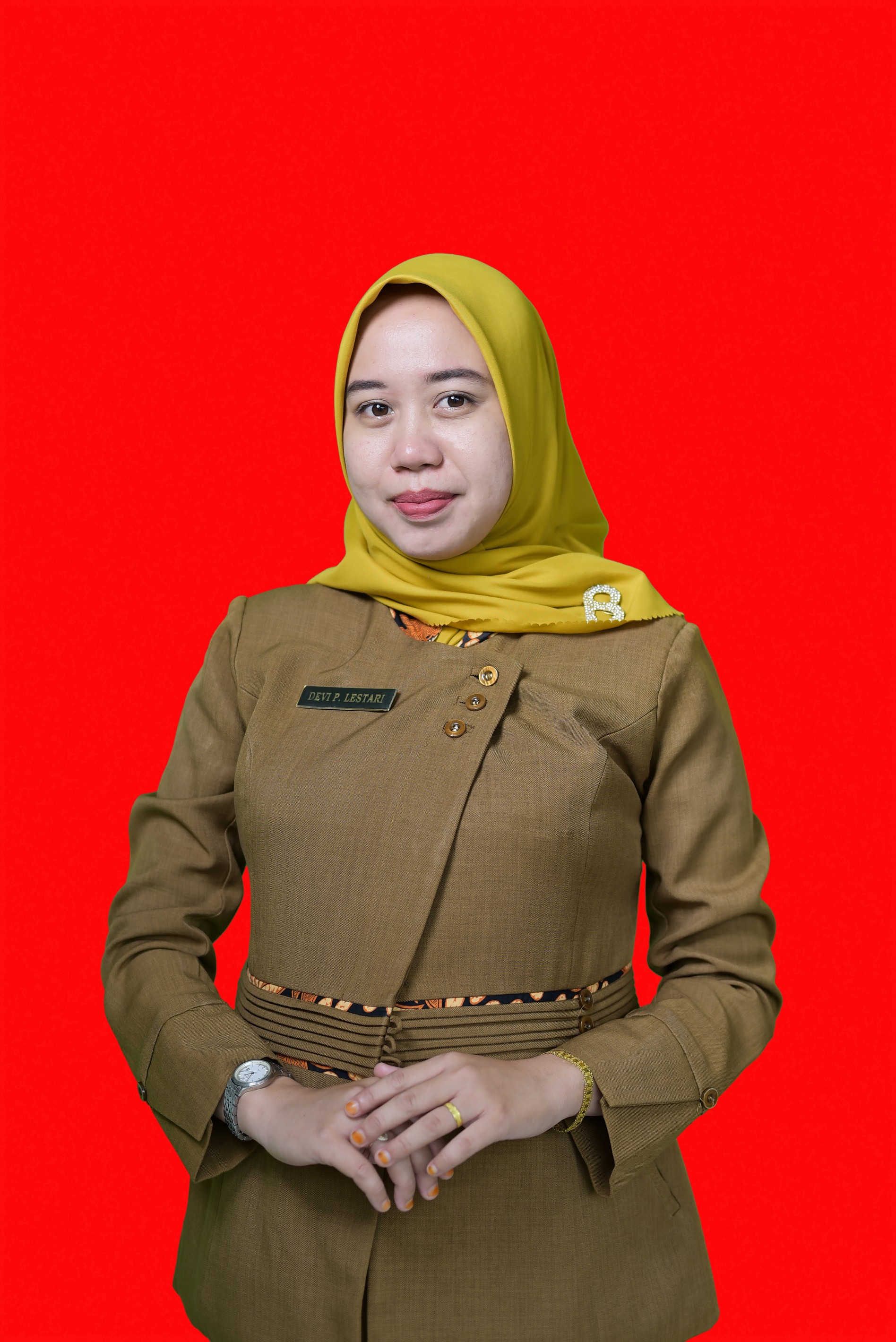 Devi Putri Lestari,SE