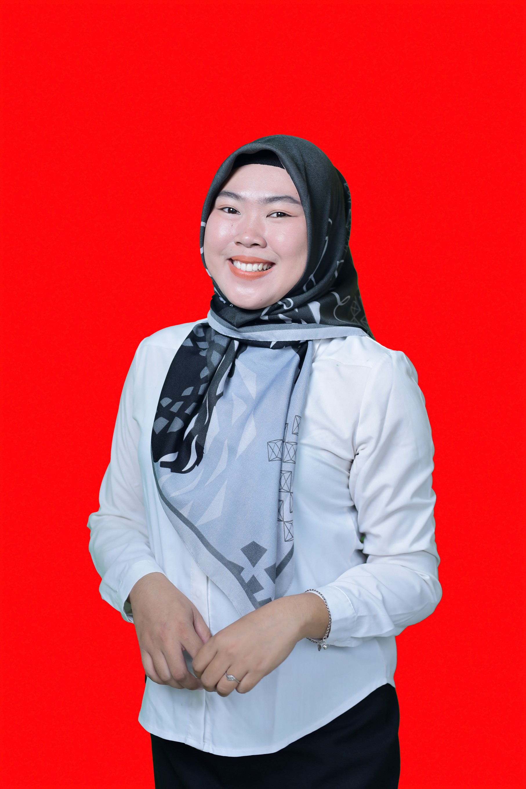 Wanti Septa Sabillah, S.Pd