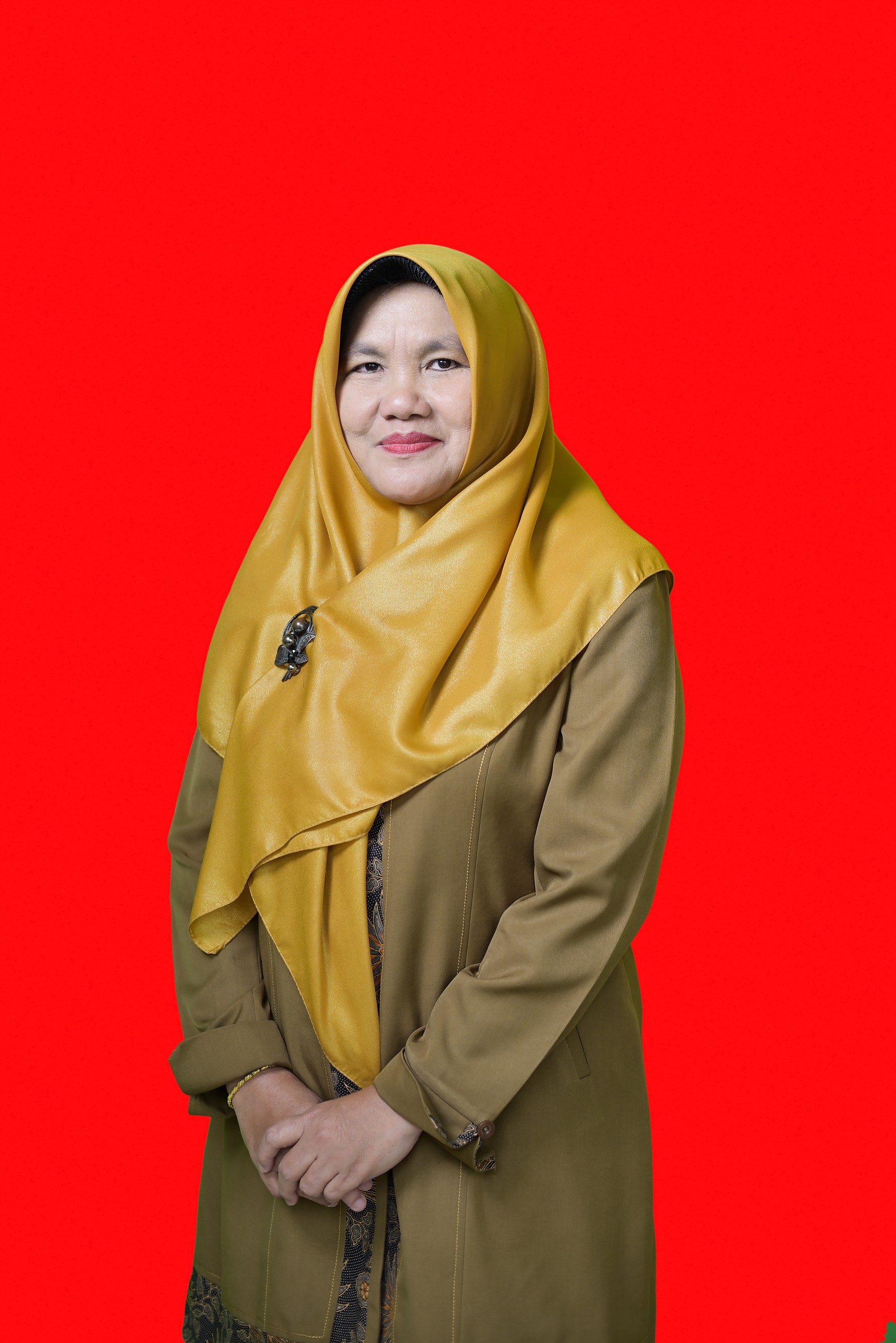 Hj. Yeni Sefalensi, S.Pd