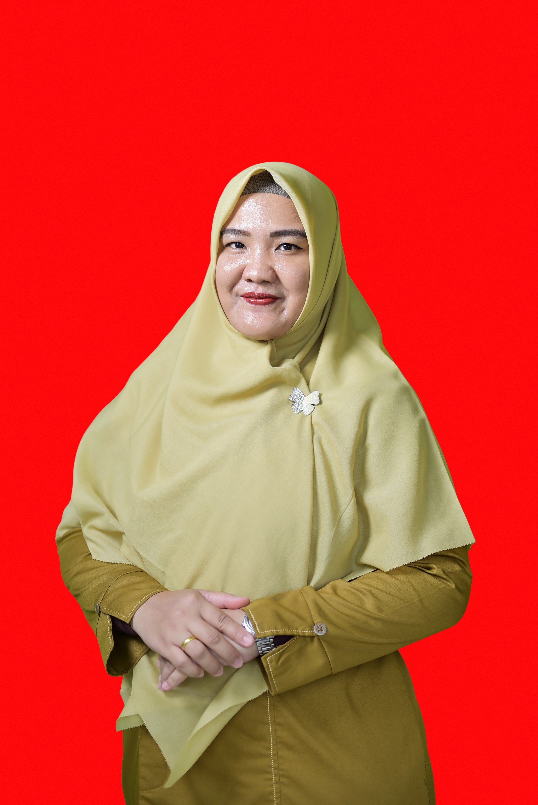 Yossi Prahmalia, M.Pd