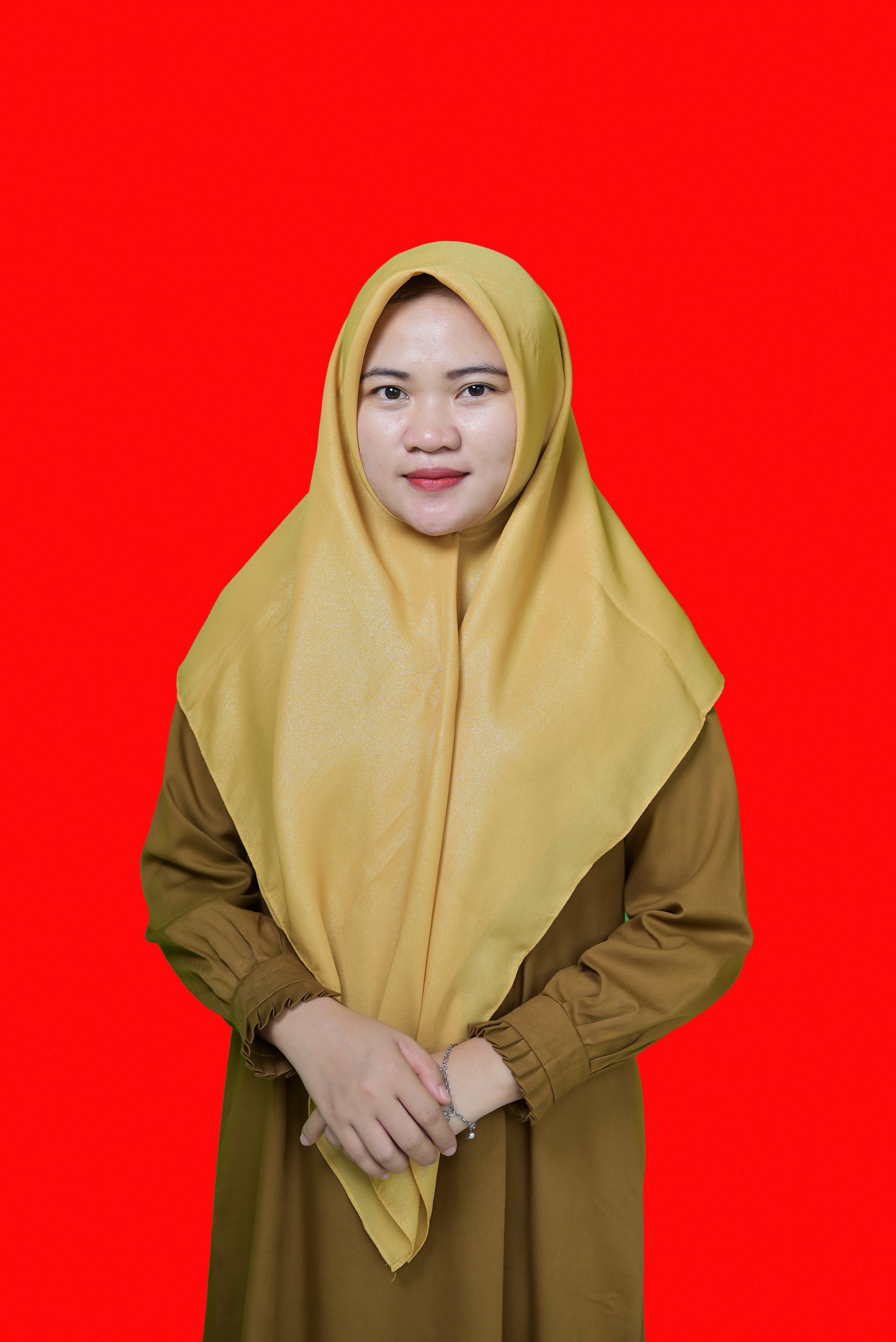 Yulisa Desri Yanti, S.Pd